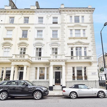 Apartamento Smart Flat Near Pimlico Tube Londres Exterior foto