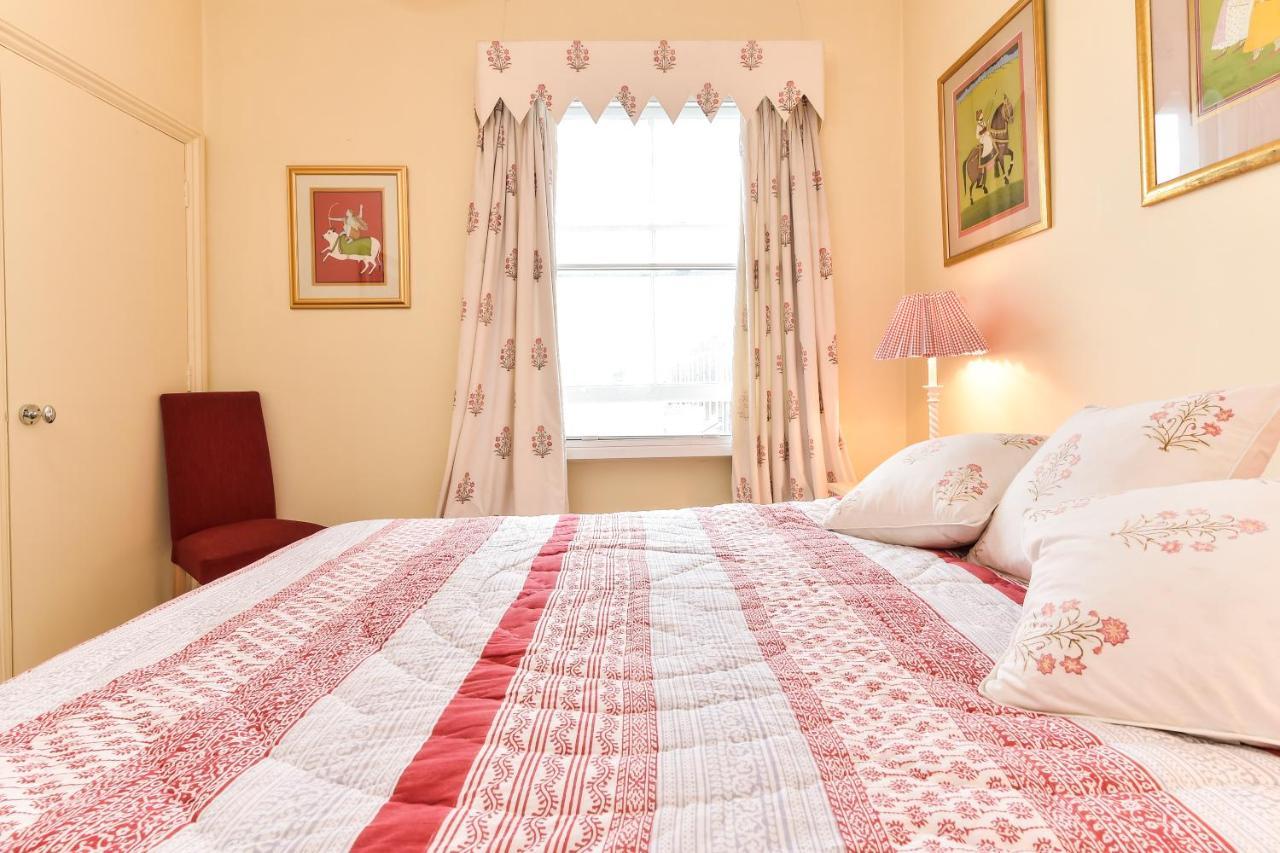 Apartamento Smart Flat Near Pimlico Tube Londres Exterior foto