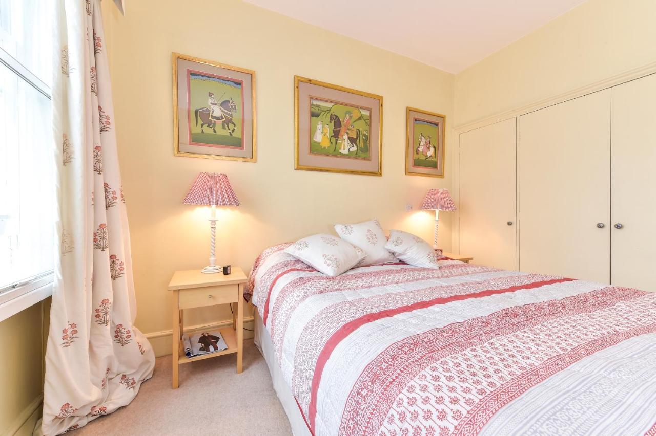 Apartamento Smart Flat Near Pimlico Tube Londres Exterior foto