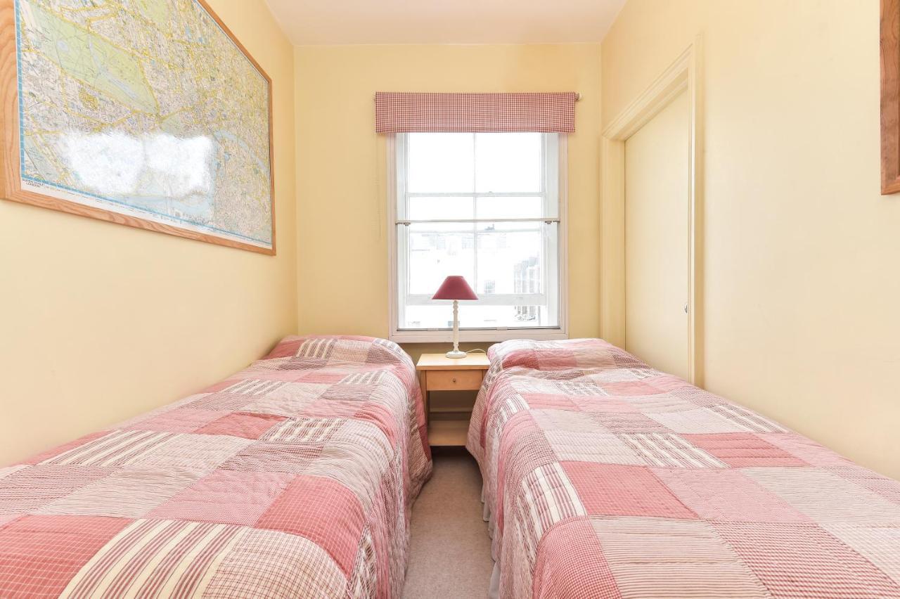Apartamento Smart Flat Near Pimlico Tube Londres Exterior foto